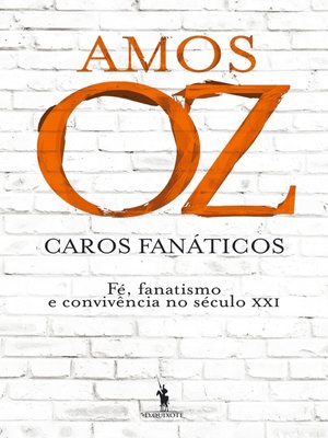 cover image of Caros Fanáticos